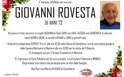 Rovesta Giovanni