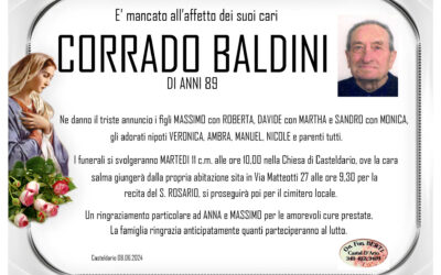 Baldini Corrado